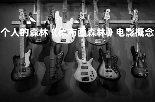 一个人的森林《德布西森林》 电影概念主题曲