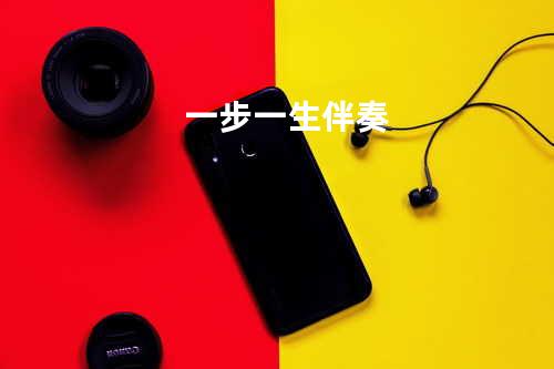 一步一生 伴奏