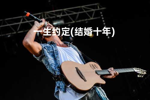 一生约定 (结婚十年)
