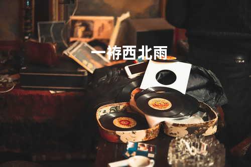 一袸西北雨