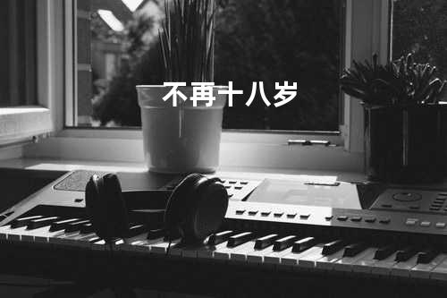 不再十八岁