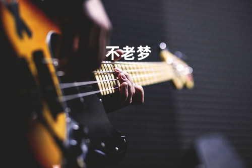 不老梦