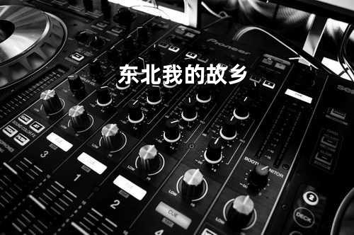 东北我的故乡