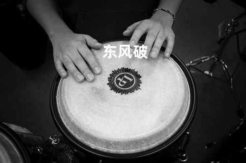 东风破