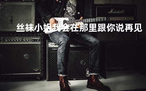 丝袜小姐-我会在那里跟你说再见