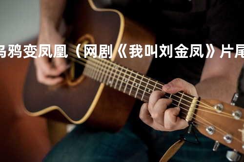 乌鸦变凤凰(网剧《我叫刘金凤》片尾曲)