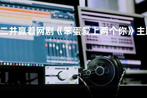 二并赢着 网剧《笨蛋爱上两个你》主题曲