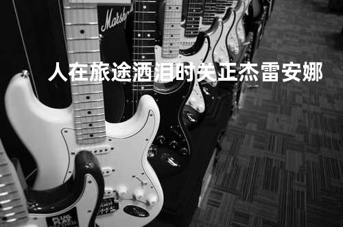 人在旅途洒泪时 - 关正杰/雷安娜