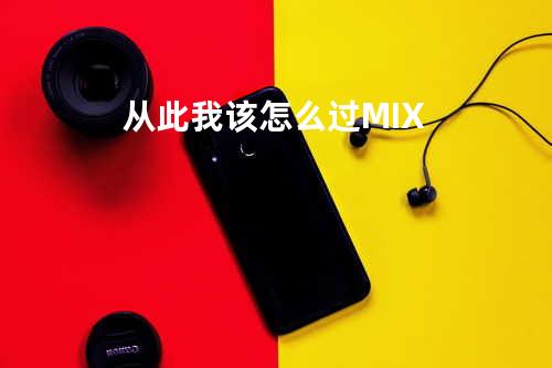 从此我该怎么过 MIX