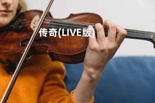 传奇(LIVE版)