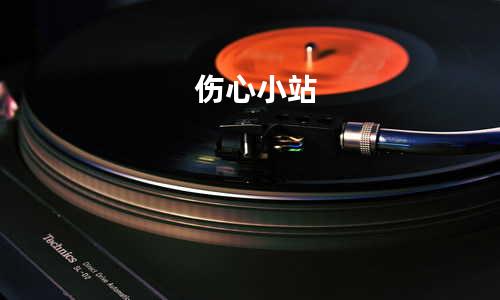 伤心小站