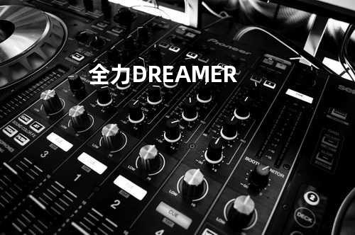 全力DREAMER