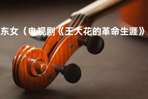 关东女(电视剧《王大花的革命生涯》片头曲)