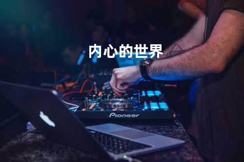 内心的世界