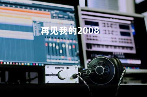 再见我的2008