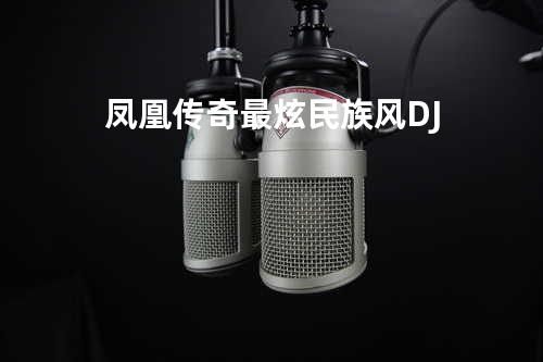 凤凰传奇-最炫民族风DJ