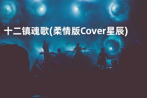 十二镇魂歌(柔情版Cover 星辰)