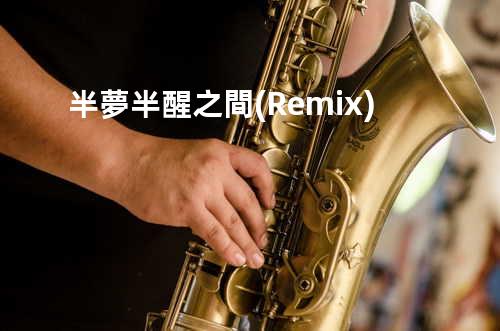 半夢半醒之間(Remix)