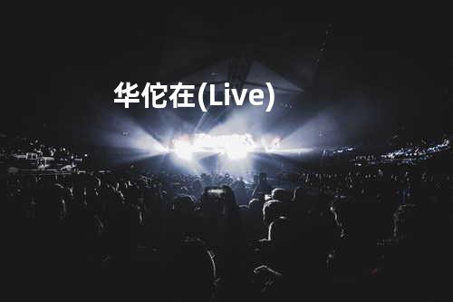 华佗在(Live)