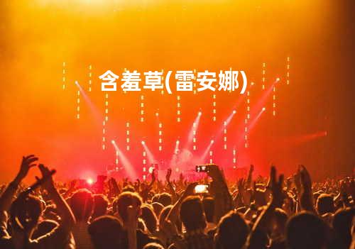 含羞草(雷安娜)