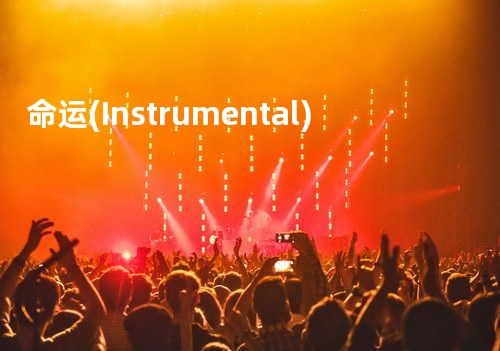 命运 (Instrumental)
