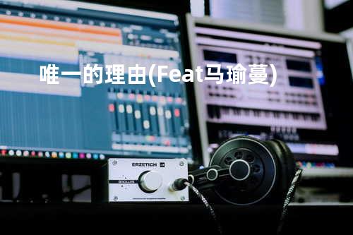 唯一的理由(Feat.马瑜蔓)