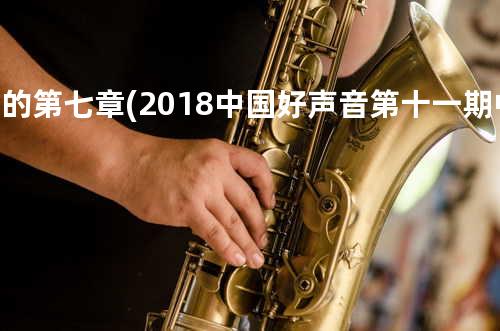 夜的第七章(2018中国好声音第十一期中秋晚会)