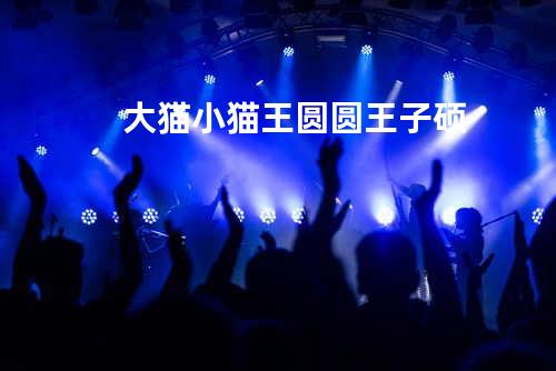 大猫小猫 - 王圆圆&王子硕