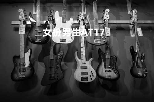 女扮男生 - AT17