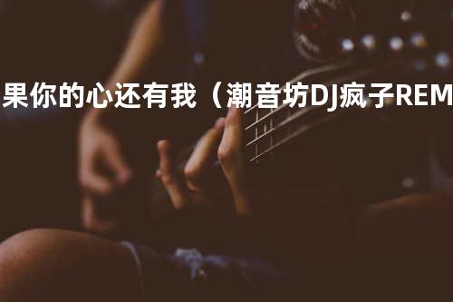 如果你的心还有我(潮音坊DJ疯子 REMIX)