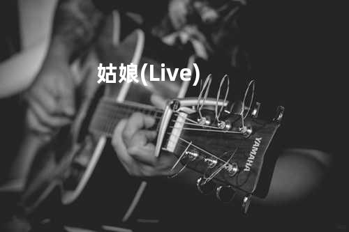 姑娘 (Live)