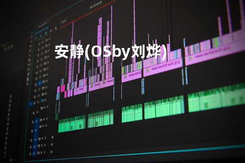 安静 (O.S.by 刘烨)