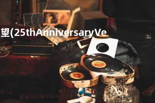 对望 (25th Anniversary Version)