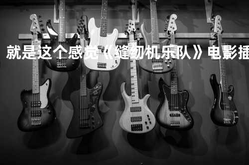 就是这个感觉《缝纫机乐队》电影插曲