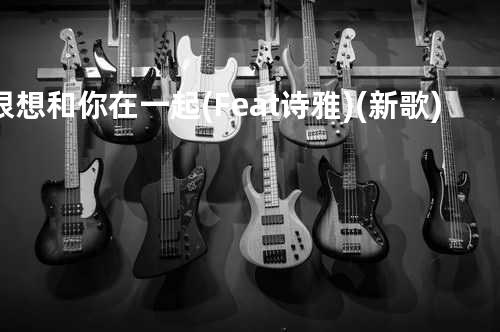 很想和你在一起(Feat. 诗雅)(新歌)