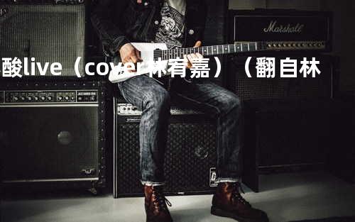 心酸live(cover.林宥嘉)(翻自 林宥嘉)