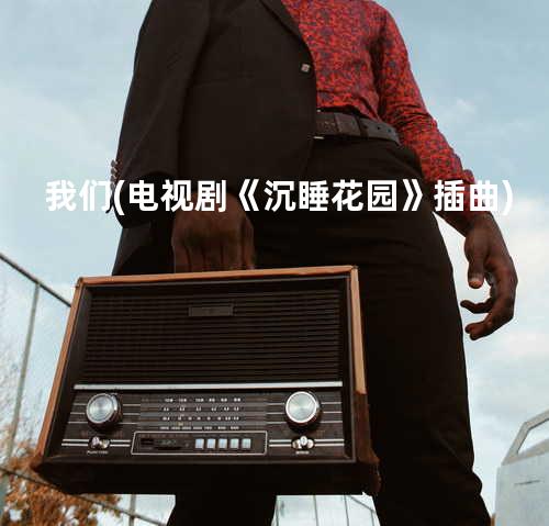 我们(电视剧《沉睡花园》插曲)