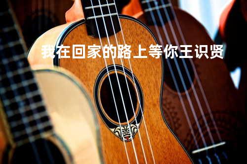 我在回家的路上等你--王识贤