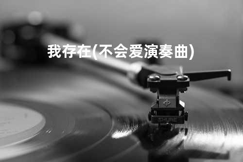 我存在 (不会爱 演奏曲)