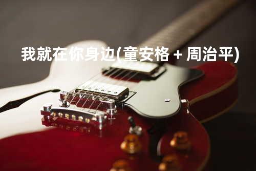 我就在你身边(童安格+周治平)