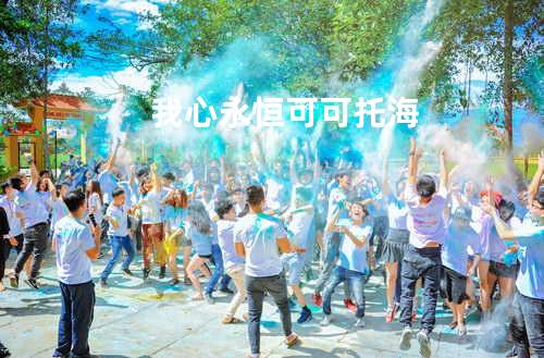 我心永恒可可托海