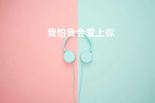 我怕我会爱上你