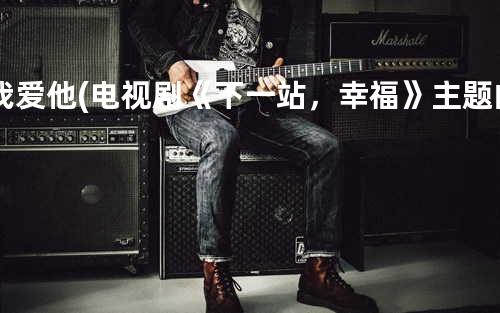 我爱他 (电视剧《下一站,幸福》主题曲)