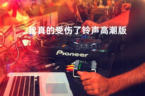 我真的受伤了 铃声高潮版