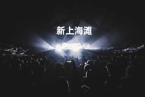 新上海滩