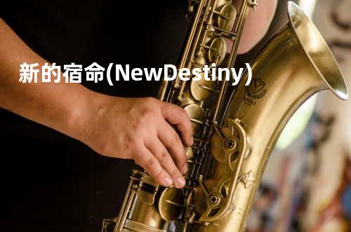 新的宿命 (New Destiny)