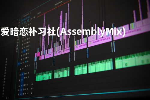 明爱暗恋补习社 (Assembly Mix)
