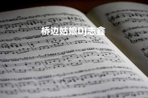 桥边姑娘 - DJ志鑫