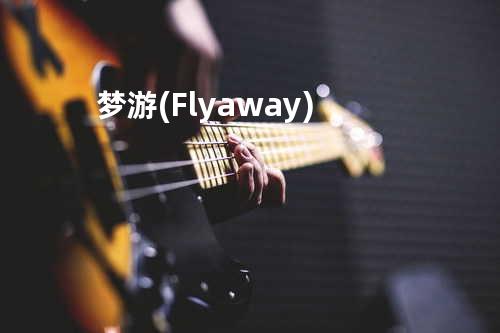 梦游 (Flyaway)