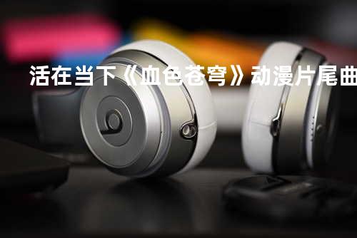 活在当下《血色苍穹》动漫片尾曲